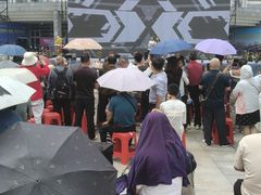 -南宁国际会展中心