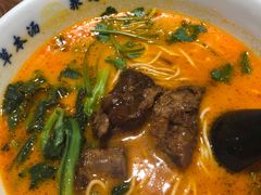 -和府捞面(景枫中心店)