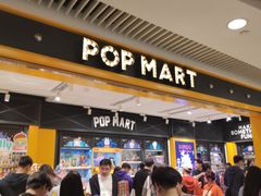 -泡泡玛特POPMART(天环购物中心店)