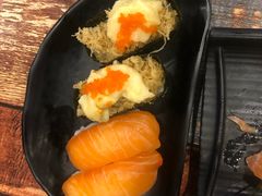 -榴大大·寿司先生(哈街店)