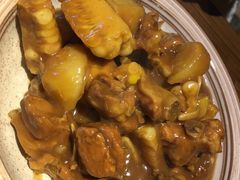 -并州大牌档之醉轻尘