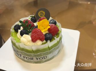 #天天领红包超美味巴斯克蛋糕来袭