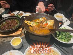 -佰家小厨·南京菜(夫子庙店)
