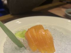 -山葵家·创意料理(临平银泰城店)