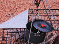 -J Create城市露营咖啡·简餐·宠物(上海动物园店)