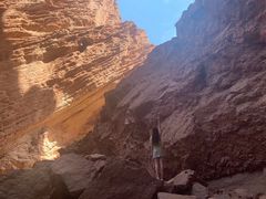 -天山神秘大峡谷