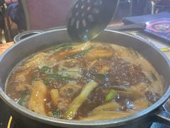 -广记餐厅(万福路店)