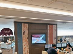-厨艺海鲜自助餐厅•越秀宾馆希尔顿格芮精选酒店