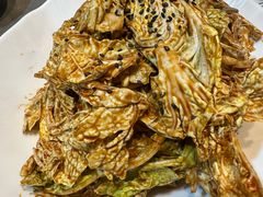 -黑窑厂糖油饼烤鸭·清真菜(旗舰店)