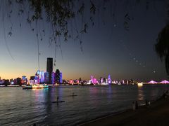 -武昌江滩