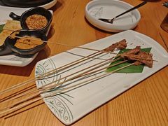 -云海肴·汽锅鸡·云南菜(天山百盛优客店)