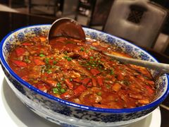 -大理实力希尔顿酒店御璽中餐厅YUXI – CHINESE RESTAURANT