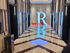 -深圳彭年万丽酒店
