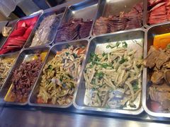 -山林大红·上海大红肠(四川北路店)