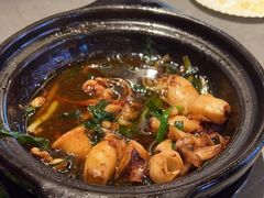 -沿江海南菜·文昌鸡祖师爷(大东海店)