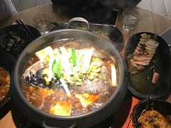 -金牌外婆家(苏州中心店)