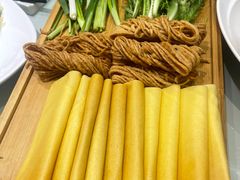 -老德州四合院·德州菜(天衢路店)