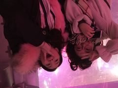 -陆家嘴空中步行连廊