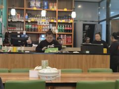 -合合春饼·酱骨·东北菜(潘家园店)