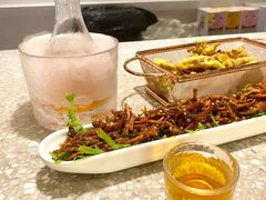 -苦尽酒馆·川菜(鼓楼店)