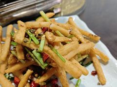 -小杨酒家(华苑小区店)