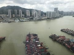 -澳门十六浦索菲特大酒店