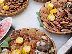 -小螺号海鲜·地道鲁菜(泉城广场店)
