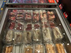 -炽城·烤肉名家(鸿达中央广场店)