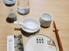 -渔语鱼酸菜鱼新川菜(万象城店)