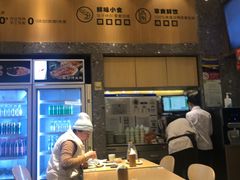 -船歌·鱼水饺青岛菜(国贸商城店)
