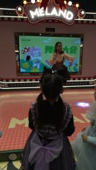 -meland亲子乐园(北京首开通州万象汇店)