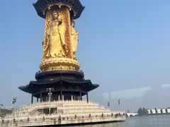 -溱湖国家湿地公园