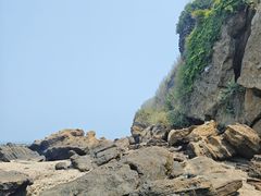 -石螺口海滩