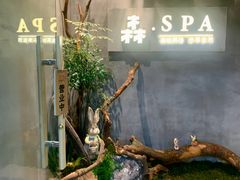 -森SPA·泰式按摩·精油Massage(宝安中心店)
