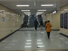 -杨柳河(地铁站)