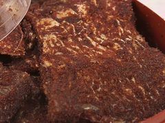 -长发西饼(西园店)