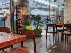 大堂-南门小馆·清真(国贸商城店)
