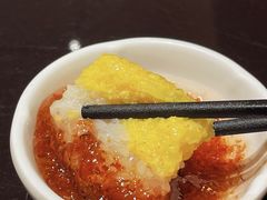 黄米凉糕-紫泥369粗粮季(四牌楼店)