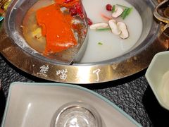 -熊喵来了火锅(长安万达第94分店)