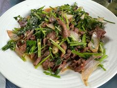 -光头饭店(新安路店)