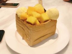 -丹礼糖甜品
