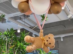 -迦南的早晨蛋糕甜品集合店