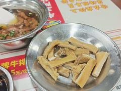 -阿秋牛排(湖心街店)