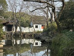 -秋霞圃