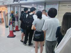 -珍妮曲奇聪明小熊(尖沙咀店)