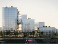 -蓝天路(地铁站)