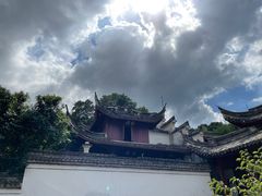 -宁波市保国寺古建筑博物馆