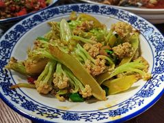 有机花菜-聚缘·湘味音乐餐厅party(罗湖店)