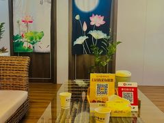 -肩颈管家·肩颈调理·经络养生(华景新城店)