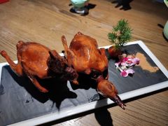 红烧乳鸽-大鸽饭(岗顶店)